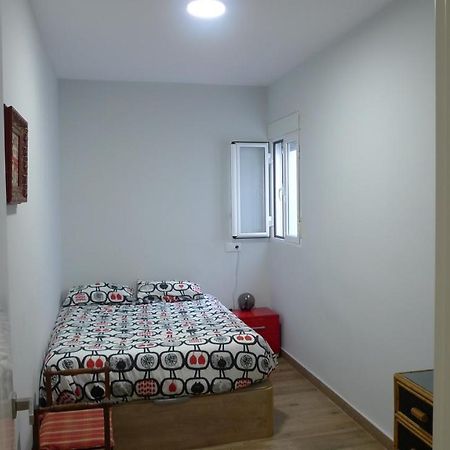 Living Triana House Apartment Seville Exterior photo