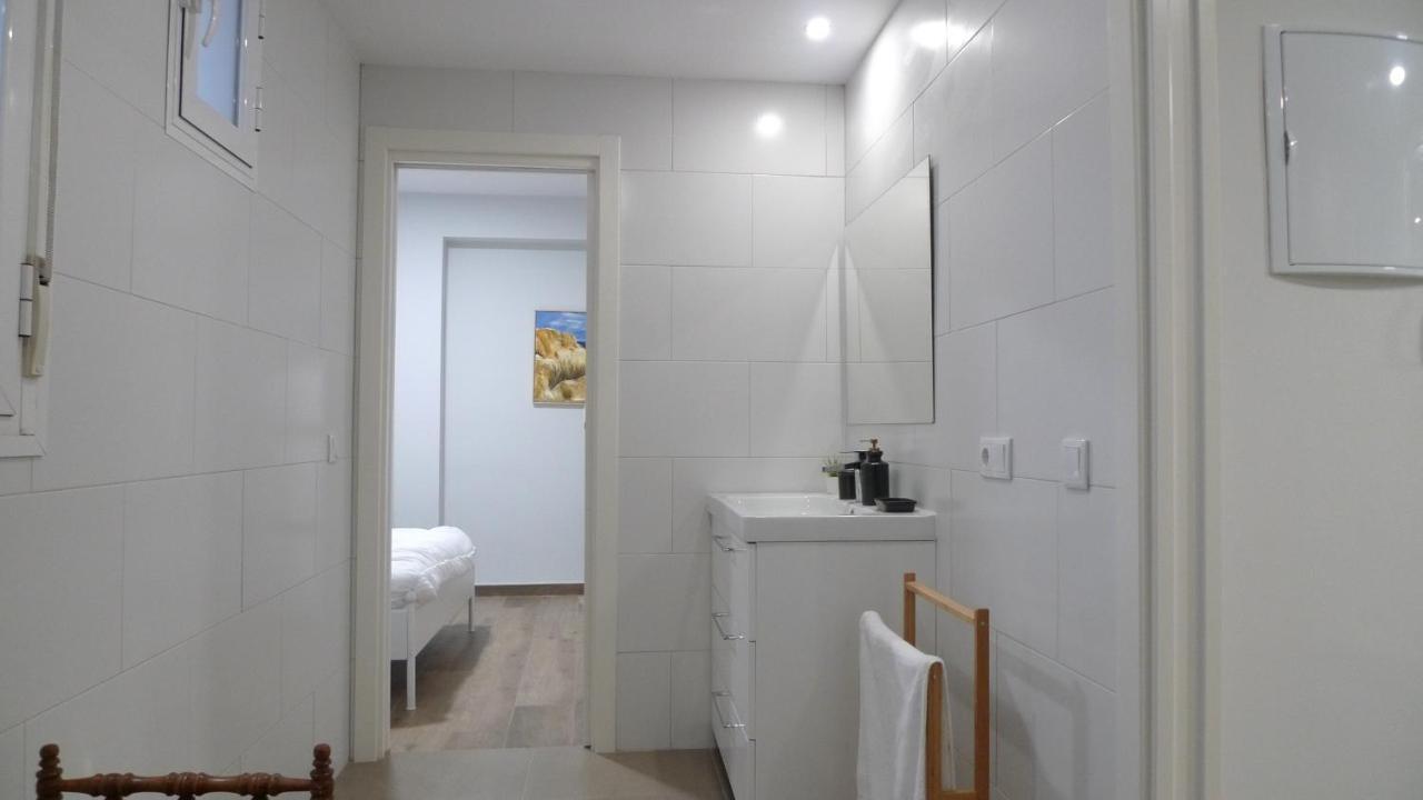 Living Triana House Apartment Seville Exterior photo