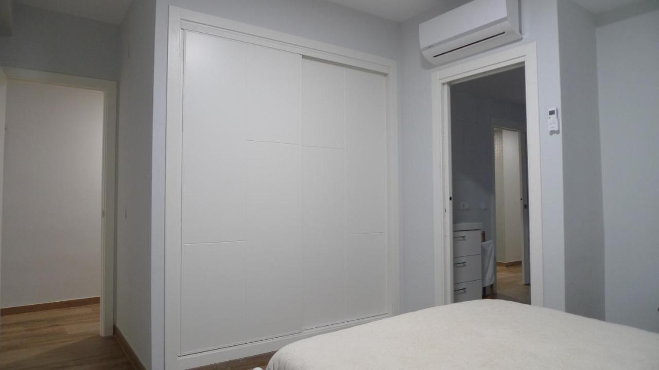 Living Triana House Apartment Seville Exterior photo