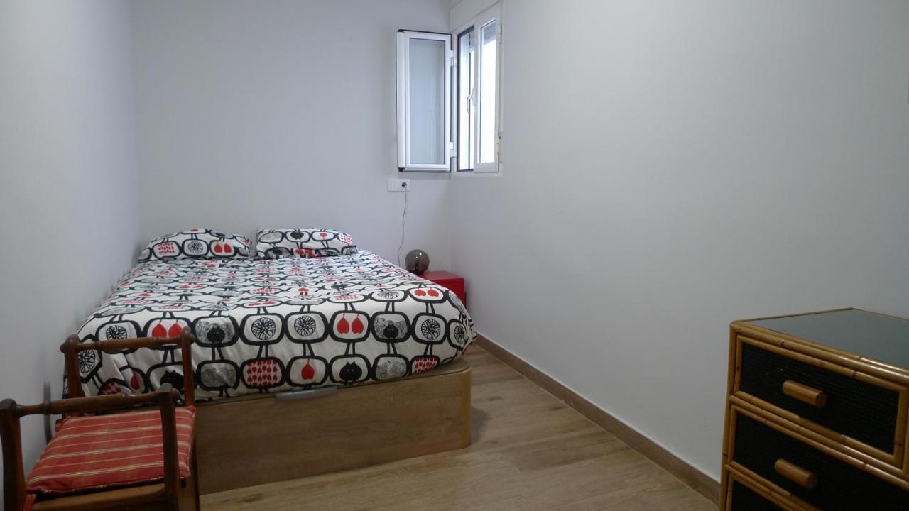 Living Triana House Apartment Seville Exterior photo