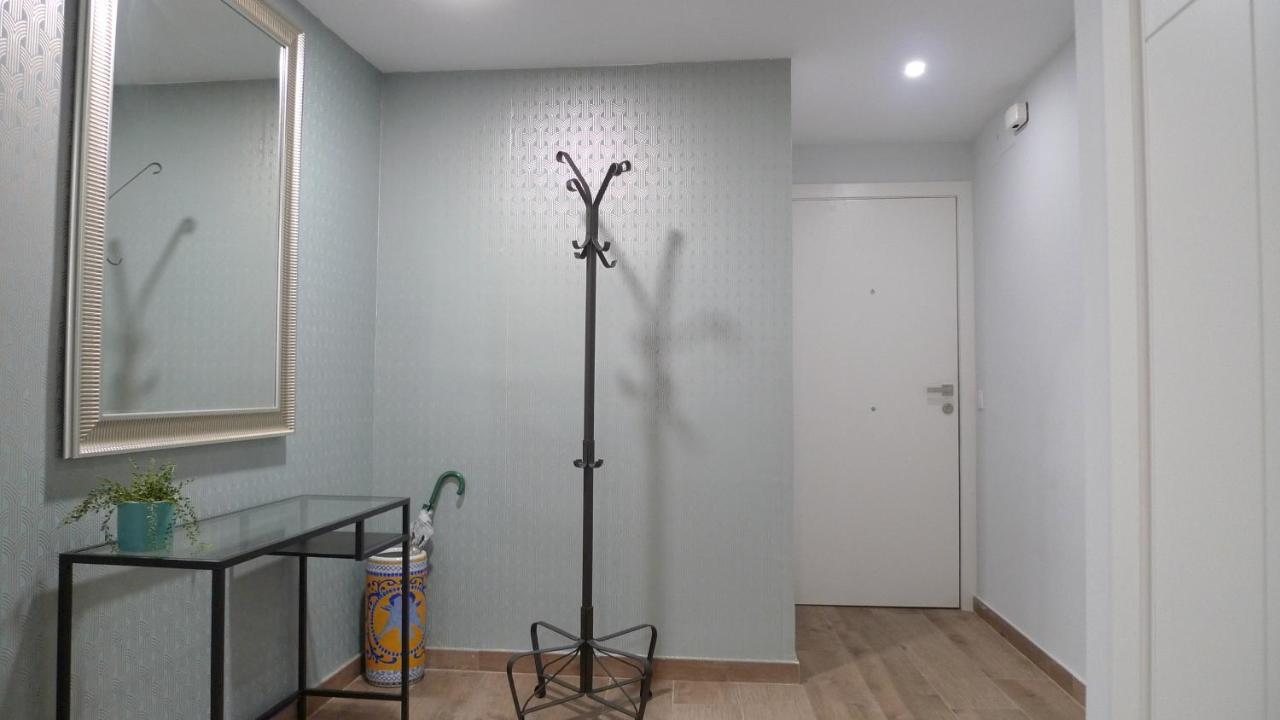 Living Triana House Apartment Seville Exterior photo