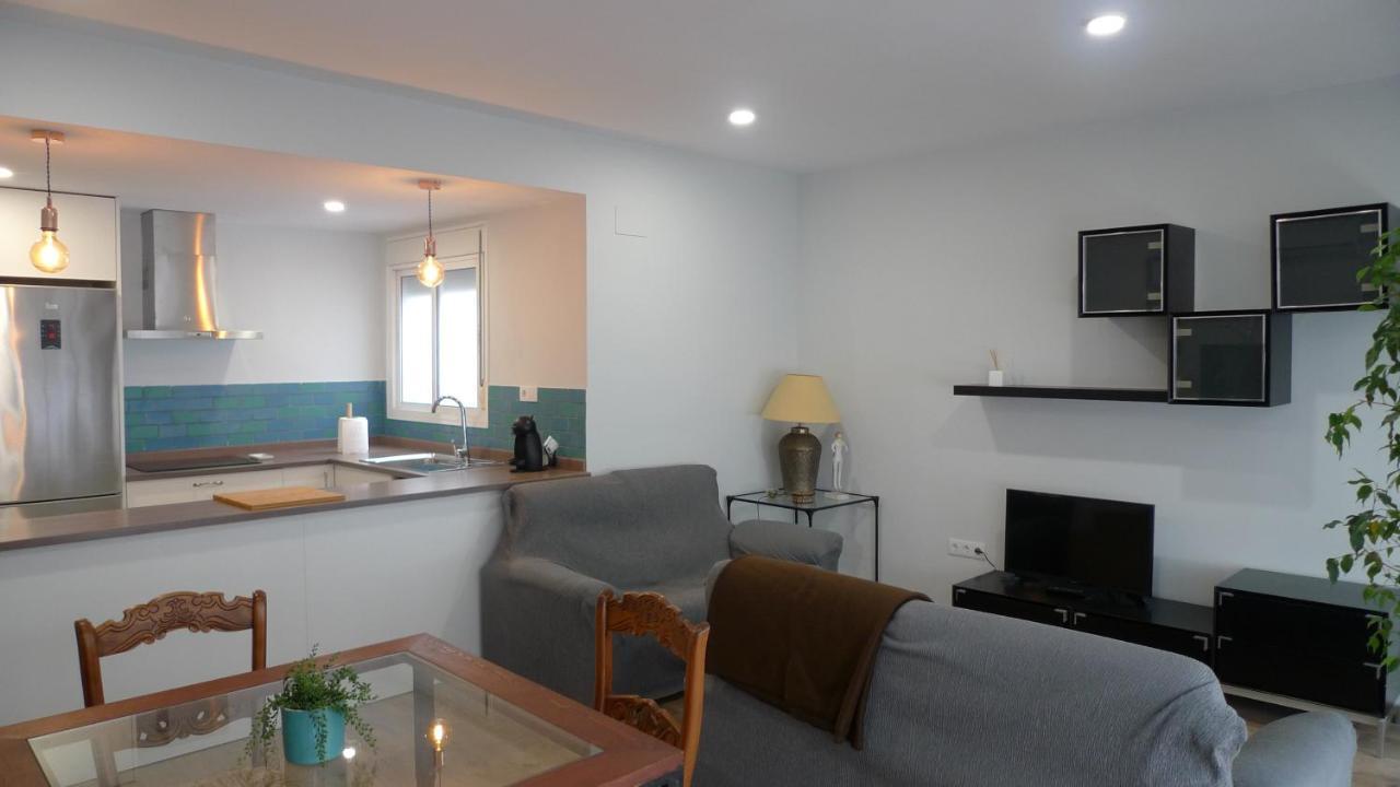 Living Triana House Apartment Seville Exterior photo